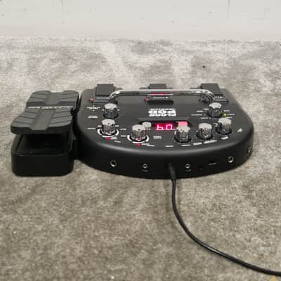 Line 6 Floor POD - Guitar Multi-Effects Processor - Black - Excellent w/ Power Supply image 7
