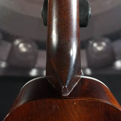 Harmony Vintage Soprano Ukulele image 9