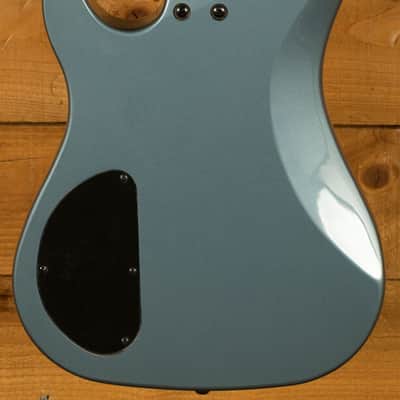 Cort KX100 - Metallic Ash image 4