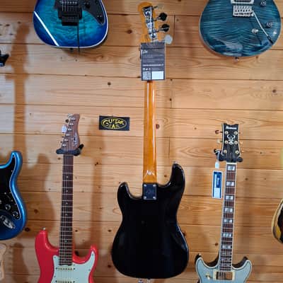 EKO PJ-300 Bass - Black image 5