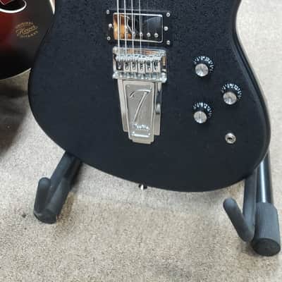 Italia Modena D-Man Baritone Electric Guitar image 2