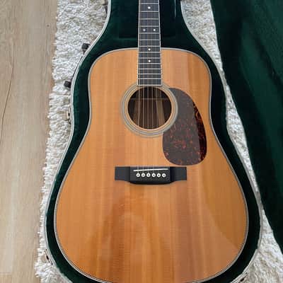 Martin HD35 2013 image 1