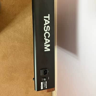 TASCAM Model 24 2022 ish - Excellent image 2