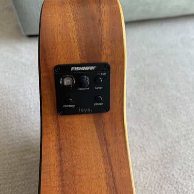 Martin Ed Sheeran X Signature Edition 2015 - Natural image 3