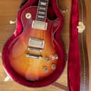 2019 Gibson Les Paul Traditional Heritage Cherry Burst W/ Case