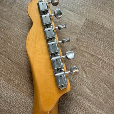Fender Bullet S-1 1981 image 7