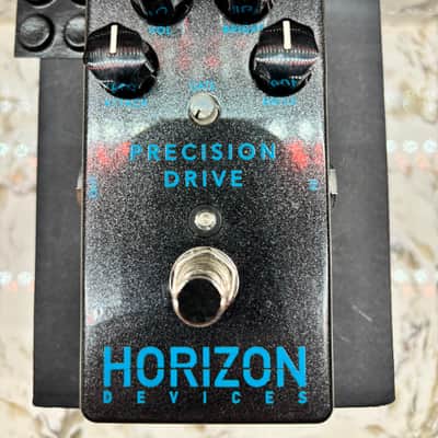 Horizon Devices Precision Drive Overdrive | Reverb