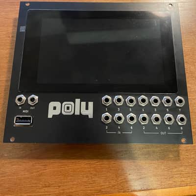 Poly Effects Hector 2020s image 1
