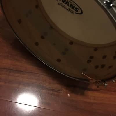 Pearl Dennis Chambers Signature Snare Drum image 3