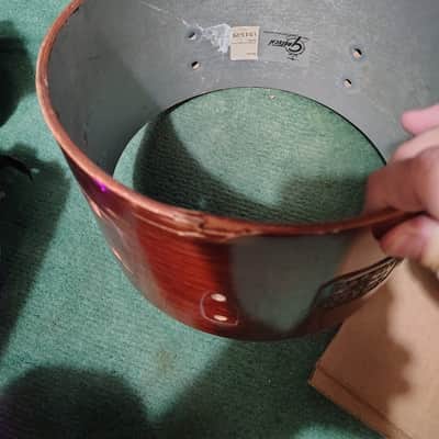 Gretsch 10" Concert Tom - Lacquer image 13