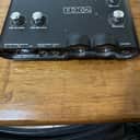 Line 6 TonePort UX2 USB Audio Interface 2000s - Black / Red