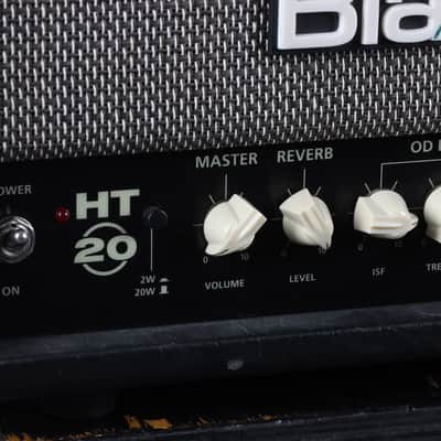 Blackstar HT-20 MKII Head - 2nd Hand image 3