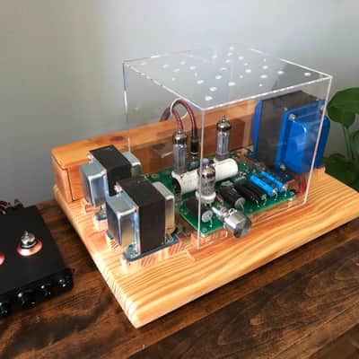 Decware Z Kit (SE84 Zen Triode) image 4
