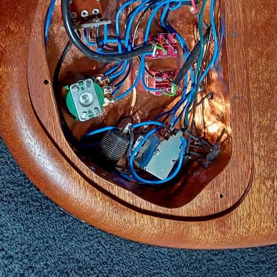MUCKELROY Pro Player 5~Mint image 7