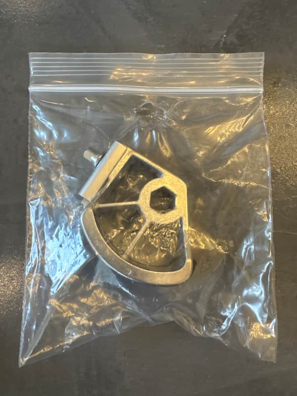 Tama HP915 LiteSprocket Cam Assembly image 1