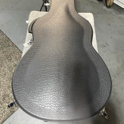 Bourgeois GACCB/DE-KOA-LE Acoustic Guitar - Natural w/OHSC & PLEK*D #245 image 20