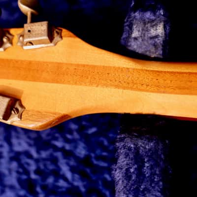 Rickenbacker Rose Morris 1997 330 1965 - Mapleglo image 11