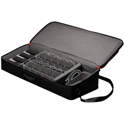 XPDN Backline Pedalboard Transporter 2 D'Addario image 2