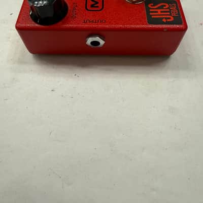 MXR Dunlop M-102 Dyna Comp Compressor JHS Dyna Ross Mod Guitar Effect Pedal image 4