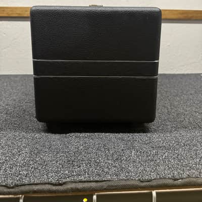 Jackson Ampworks Britain 4.0 2016 - Black Bild 5
