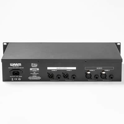 WA76-D2 Warm Audio image 3
