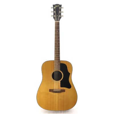Gibson Blue Ridge 1968 - 1979 | Reverb