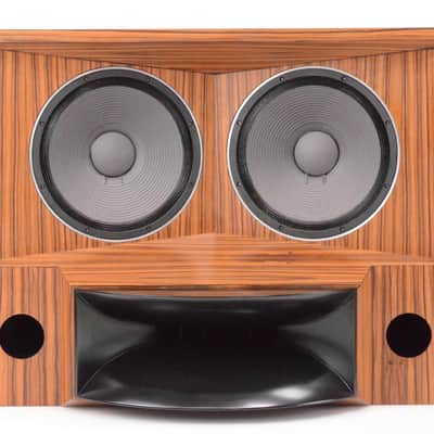 Augspurger Design Studio Monitor Mains TAD TL-1601b TH-4001 RCF 18' Subs #28554 image 2