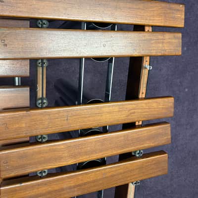 Deagan 4724 Marimba Xylophone 1920s image 5