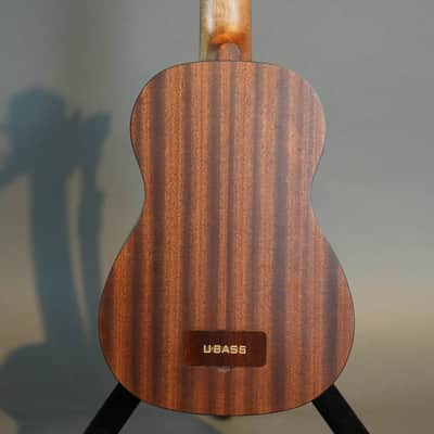 Kala U-Bass Ukulele Bass w/Case - Used image 3
