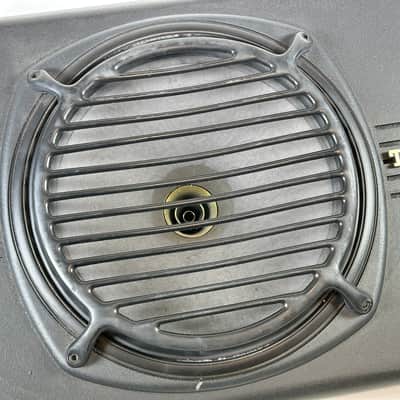 Tannoy CPA-12FM Floor Monitor Speaker PA (Rare) image 4