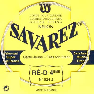 520J Savarez image 5