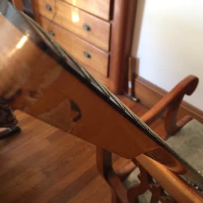 Fender 1984 Fullerton Precision Bass ‘62 Vintage Series Reissue *neck* image 12