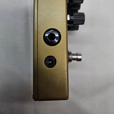 Catalinbread Echorec Multi-Tap Echo Pedal image 3