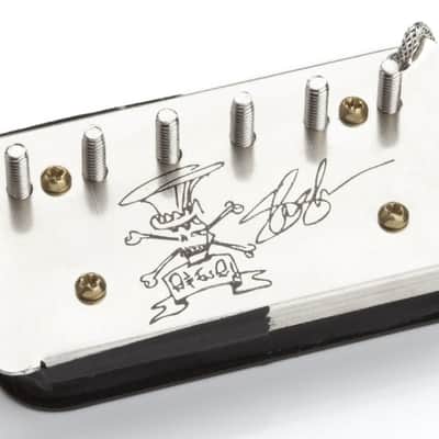 Seymour Duncan Alnico II Pro Slash Neck Pickup Black APH-2n image 2