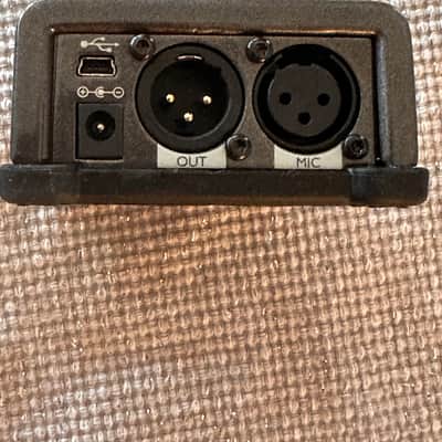 TC Helicon Ditto Mic Looper image 2
