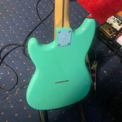 Fender Player Duo Sonic image 3