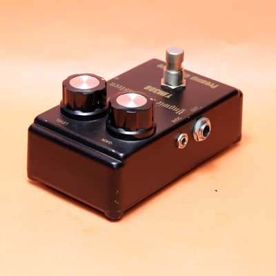 DOD YJM308 Preamp Overdrive [V01121903112] (03/05) image 3