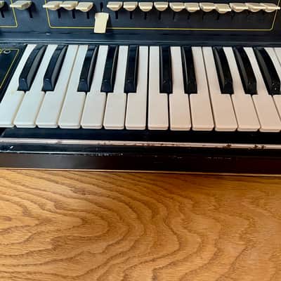 Korg Preset 900PS Vintage Monophonic Analog Synthesizer - 1970s - Serviced - Warranty image 5
