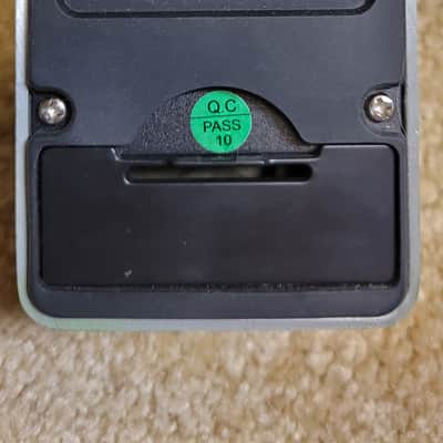 Joyo JF-10 Dyna Compressor 2010s - Green image 3