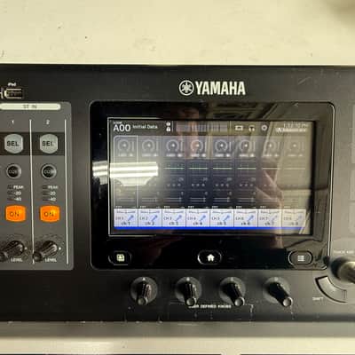 Yamaha TF5 48 Input Digital Mixing Console image 10