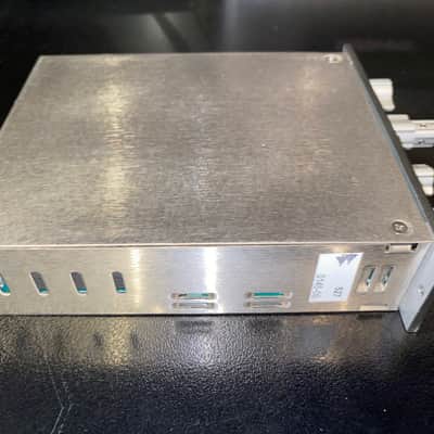 API 527 Compressor/Limiter 500 Series #2 image 5