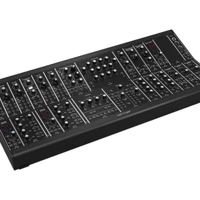 Behringer SYSTEM 35 Analog Modular Synthesizer image 3