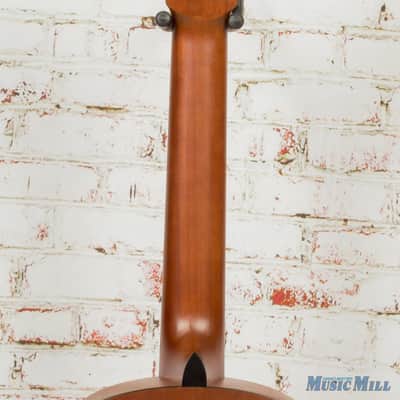 Yamaha CG122MCH Classical Guitar Cedar Top Natural image 8