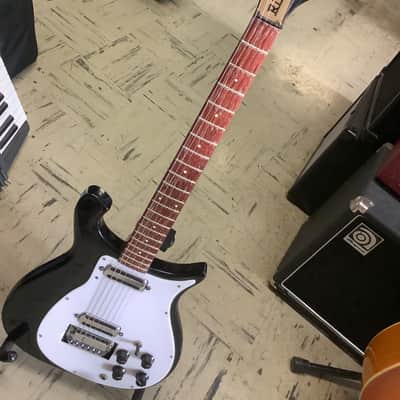 Rickenbacker 450 Combo 1961 image 8