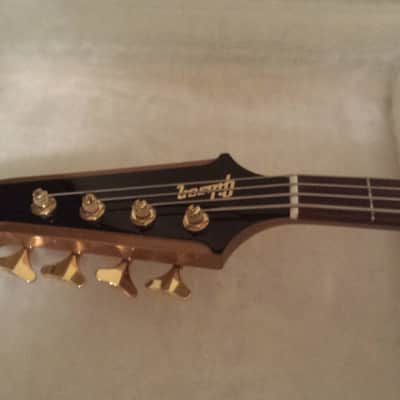 2013 Gibson Thunderbird 50th Anniversary Bass image 11