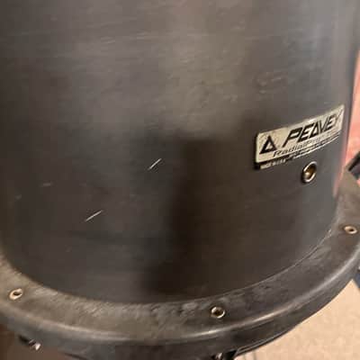 Peavey Radial Pro 750 3 piece 90s image 3