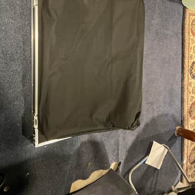 Yamaha TF5 Digital Console + Hard travel case + Yamaha NY64 Dante Card image 4