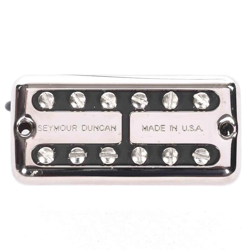 Seymour Duncan Psyclone Vintage Neck Filter'Tron image 1