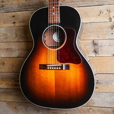 2019 Gibson L-00 Standard In Vintage Sunburst image 1