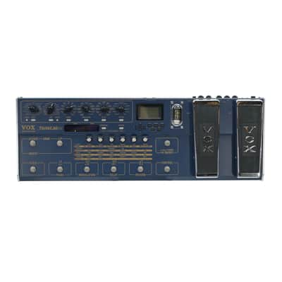 VOX ToneLab SE Multi-effect image 1
